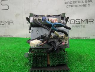 Блок управления климат-контролем Lexus HS250h ANF10 2AZ-FXE 84010-75020 3 ракурс