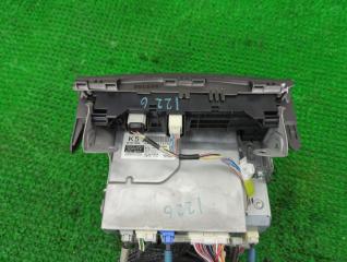 Блок управления климат-контролем Lexus HS250h ANF10 2AZ-FXE 84010-75020 4 ракурс
