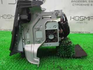 Блок управления климат-контролем Lexus HS250h ANF10 2AZ-FXE 84010-75010 2 ракурс