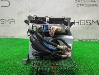 Блок управления климат-контролем Lexus HS250h ANF10 2AZ-FXE 84010-75010 3 ракурс