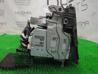 Блок управления климат-контролем Lexus HS250h ANF10 2AZ-FXE 84010-75010 4 ракурс