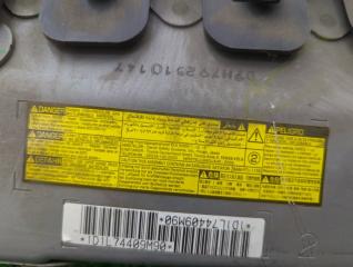 Airbag правый Lexus HS250h ANF10 2AZ-FXE 73900-75030-C0 4 ракурс