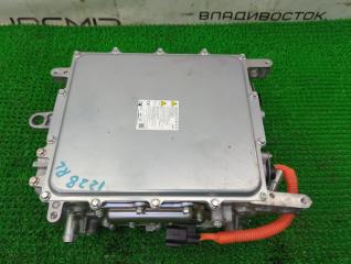 Инвертор Mitsubishi Outlander GG2W 4B11 9481A013 1 ракурс