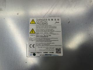 Инвертор Mitsubishi Outlander GG2W 4B11 9481A013 2 ракурс