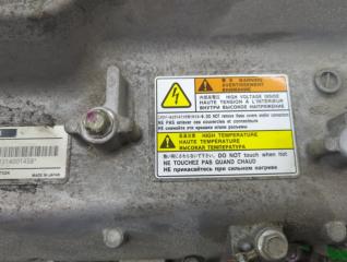 Инвертор Mitsubishi Outlander GG2W 4B11 9410A078 4 ракурс