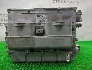 Инвертор Lexus HS250h ANF10 2AZ-FXE G9200-75010 2 ракурс