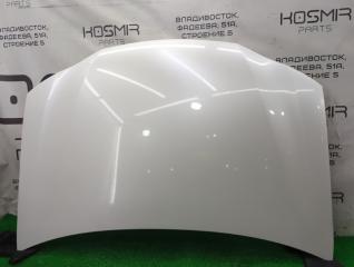 Капот Lexus HS250h ANF10 2AZ-FXE 53301-75020 1 ракурс