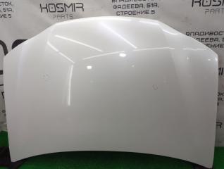 Капот Lexus HS250h ANF10 2AZ-FXE 53301-75020 3 ракурс