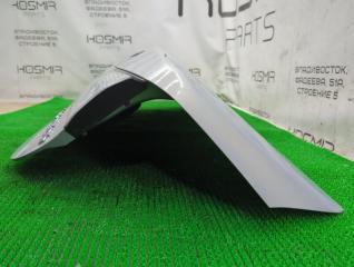 Крышка багажника Lexus HS250h ANF10 2AZ-FXE 64401-75030 2 ракурс