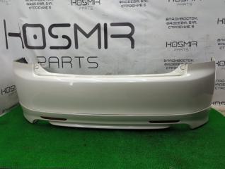 Бампер задний Honda Accord CL9 K24A 71510-SEA-900ZC 1 ракурс
