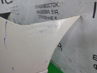 Бампер задний Honda Accord CL9 K24A 71510-SEA-900ZC 3 ракурс