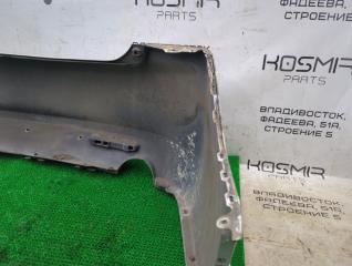Бампер задний Honda Accord CL9 K24A 71510-SEA-900ZC 5 ракурс