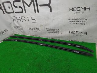 Рейлинги BMW X3 F25 N47D20C 51 13 8 047 359 1 ракурс