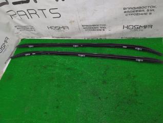 Рейлинги BMW X3 F25 N47D20C 51 13 8 047 359 2 ракурс