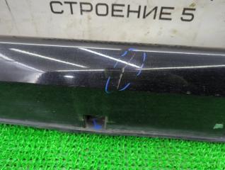 Накладка на порог NISSAN SKYLINE CKV36 VQ37VHR 76850JL17B 2 ракурс