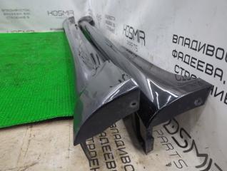 Накладка на порог NISSAN SKYLINE CKV36 VQ37VHR 76850JL17B 4 ракурс
