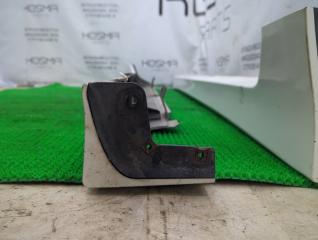 Накладка на порог Honda Accord CL9 K24A 71800-SEA-J01ZC 2 ракурс
