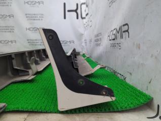 Накладка на порог Honda Accord CL9 K24A 71800-SEA-J01ZC 3 ракурс