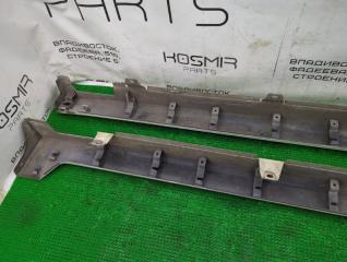Накладка на порог Honda Accord CL9 K24A 71800-SEA-J01ZC 4 ракурс