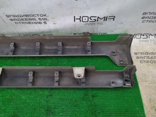 Накладка на порог Honda Accord CL9 K24A 71800-SEA-J01ZC 5 ракурс