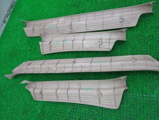 Накладка на порог TOYOTA LAND CRUISER UZJ100W 2UZ-FE 67913-60040-A0 5 ракурс
