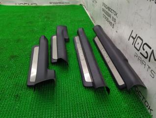 Накладка на порог Lexus HS250h ANF10 2AZ-FXE 6791075010C0 2 ракурс
