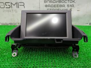 Монитор Lexus HS250h ANF10 2AZ-FXE 8611175010 1 ракурс