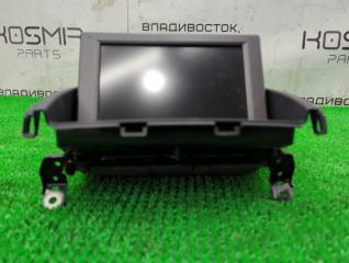 Монитор Lexus HS250h ANF10 2AZ-FXE 86111-75010 1 ракурс