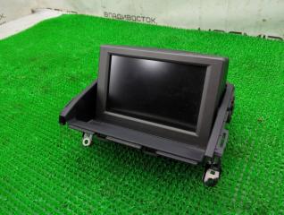 Монитор Lexus HS250h ANF10 2AZ-FXE 86111-75010 2 ракурс
