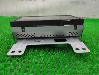 Монитор NISSAN SKYLINE CKV36 VQ37VHR 28091-JK01B 3 ракурс