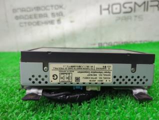 Монитор NISSAN SKYLINE CKV36 VQ37VHR 28091-JK01B 5 ракурс