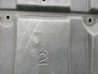 Защита двигателя NISSAN SKYLINE CKV36 VQ37VHR 75892JK000 2 ракурс Защита двигателя NISSAN SKYLINE CKV36 VQ37VHR 75892JK000 2 ракурс