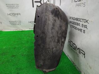Подкрылок левый задний BMW X3 F25 N47D20C 51 71 7 213 649 2 ракурс