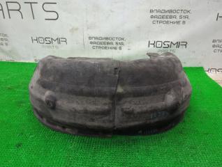Подкрылок левый задний BMW X3 F25 N47D20C 51 71 7 213 649 3 ракурс