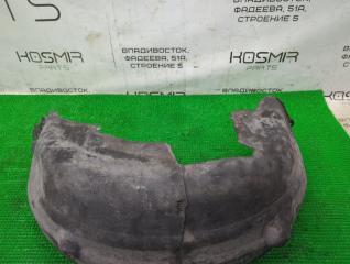 Подкрылок левый задний BMW X3 F25 N47D20C 51 71 7 213 649 4 ракурс