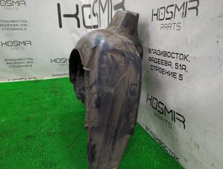 Подкрылок левый задний Honda Accord CL9 K24A 74591-SEA-000 2 ракурс