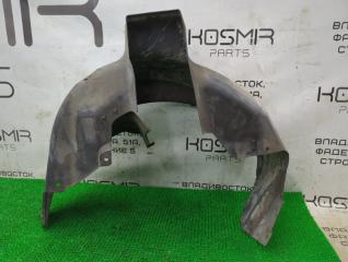 Подкрылок левый задний Honda Accord CL9 K24A 74591-SEA-000 4 ракурс