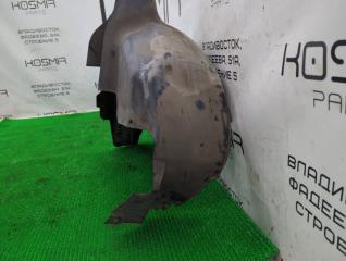 Подкрылок левый задний Honda Accord CL9 K24A 74591-SEA-000 5 ракурс