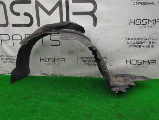 Подкрылок левый передний Lexus HS250h ANF10 2AZ-FXE 53806-75020 1 ракурс