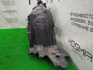 Подкрылок левый передний Lexus HS250h ANF10 2AZ-FXE 53806-75020 2 ракурс