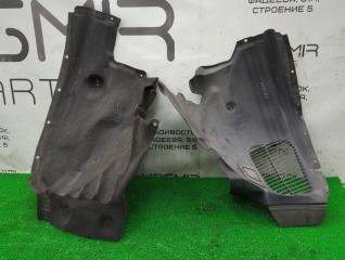 Подкрылок правый передний BMW X3 F25 N47D20C 51 71 7 213 642 3 ракурс