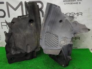 Подкрылок левый передний BMW X3 F25 N47D20C 51 71 7 213 641 3 ракурс