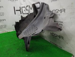 Подкрылок левый передний BMW X3 F25 N47D20C 51 71 7 213 641 4 ракурс