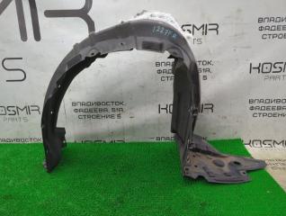 Подкрылок правый передний Lexus HS250h ANF10 2AZ-FXE 53805-75020 1 ракурс