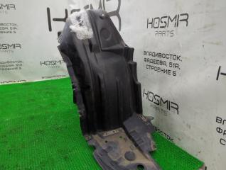Подкрылок правый передний Lexus HS250h ANF10 2AZ-FXE 53805-75020 2 ракурс