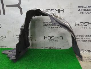 Подкрылок правый передний Lexus HS250h ANF10 2AZ-FXE 53805-75020 3 ракурс