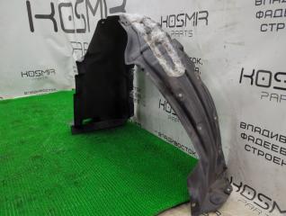 Подкрылок правый передний Lexus HS250h ANF10 2AZ-FXE 53805-75020 4 ракурс