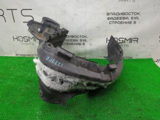 Подкрылок правый передний Lexus HS250h ANF10 2AZ-FXE 53805-75020 5 ракурс
