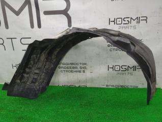 Подкрылок правый передний Mitsubishi Outlander GG2W 4B11 5370B652 3 ракурс Подкрылок правый передний Mitsubishi Outlander GG2W 4B11 5370B652 3 ракурс