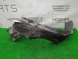 Подкрылок правый передний Mitsubishi Outlander GG2W 4B11 5370B652 5 ракурс Подкрылок правый передний Mitsubishi Outlander GG2W 4B11 5370B652 5 ракурс